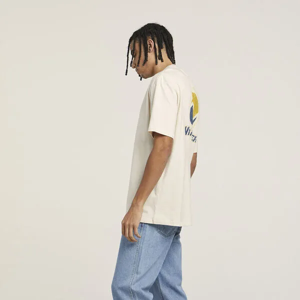 Off Shore Baggy Tee