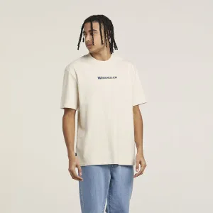 Off Shore Baggy Tee