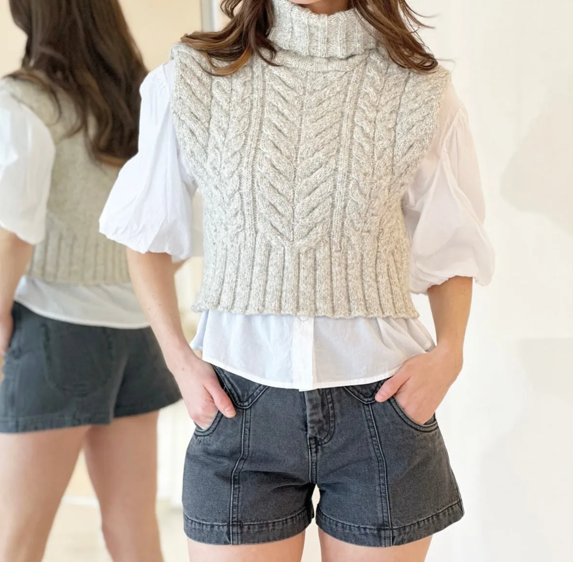 PALOMA SHORTS
