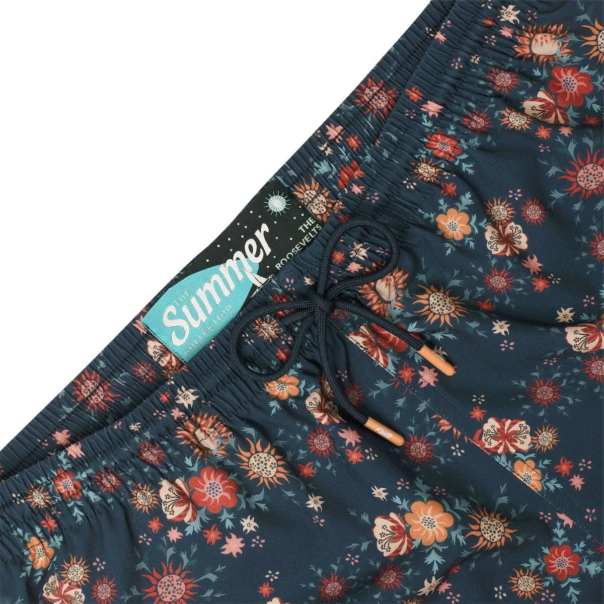 Petal to the Meadow – Hybrid Shorts