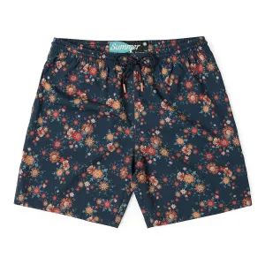 Petal to the Meadow – Hybrid Shorts