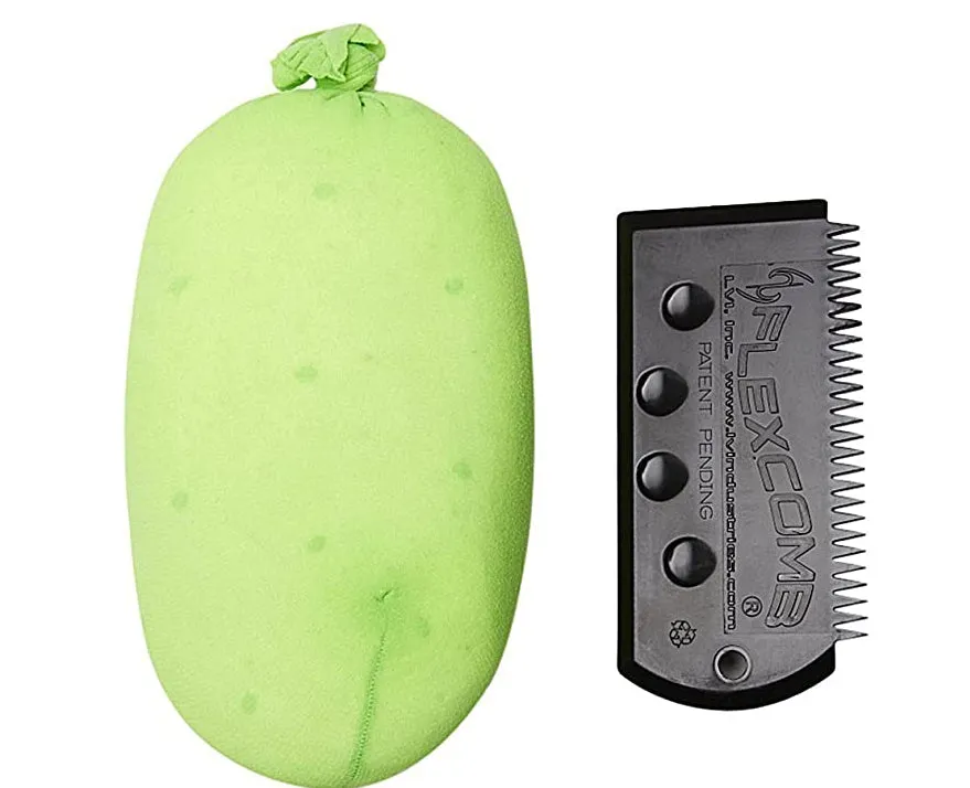 Pickle Wax Remover