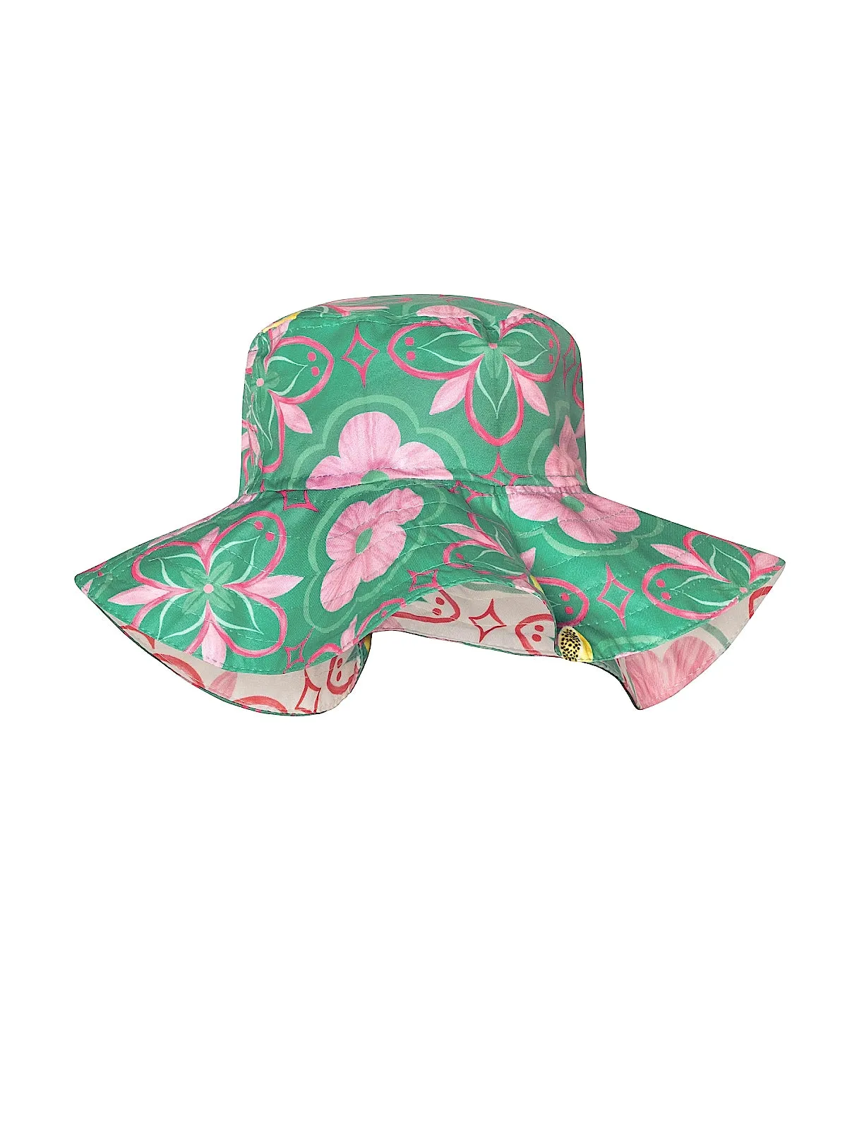 Picnic Hat