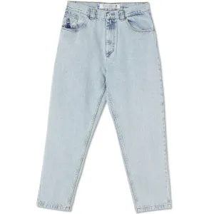 Polar '92! Denim light blue