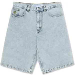 Polar Skate Co Big Boy Shorts Light Blue