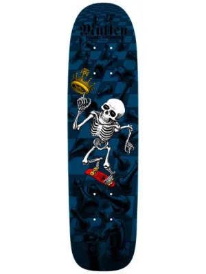 Powell BB Mullen 15 Blue Deck