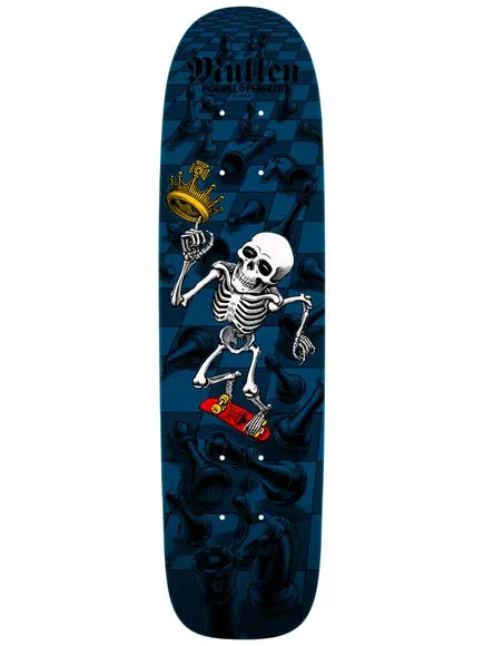 Powell BB Mullen 15 Blue Deck
