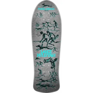 Powell Peralta Bones Brigade Series 12 Lance Mountain Deck