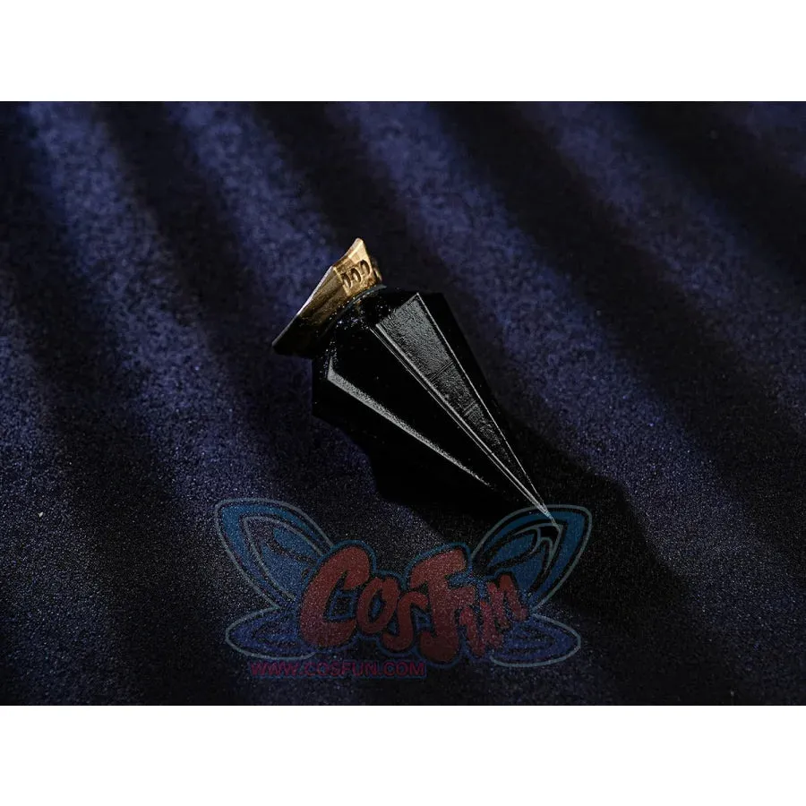 Pre-Sale Wuthering Waves Yinlin Cosplay Costume C09183