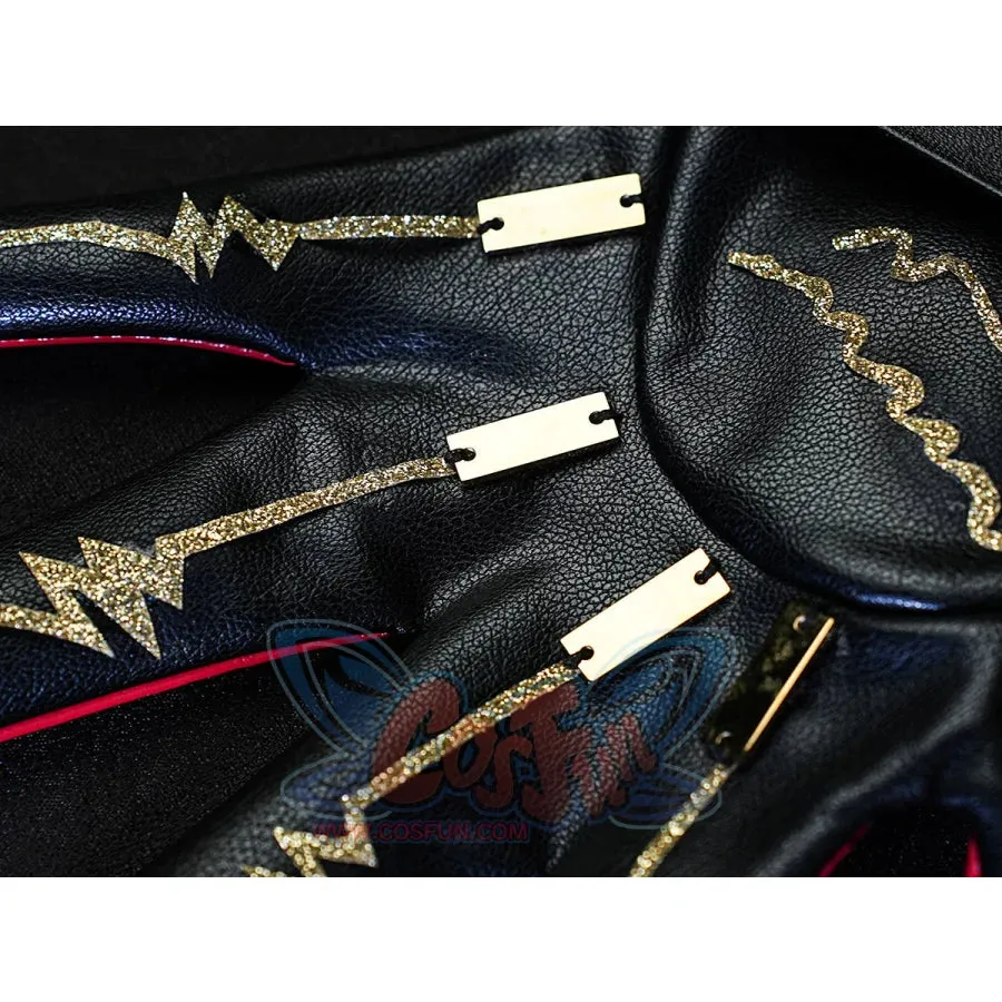 Pre-Sale Wuthering Waves Yinlin Cosplay Costume C09183