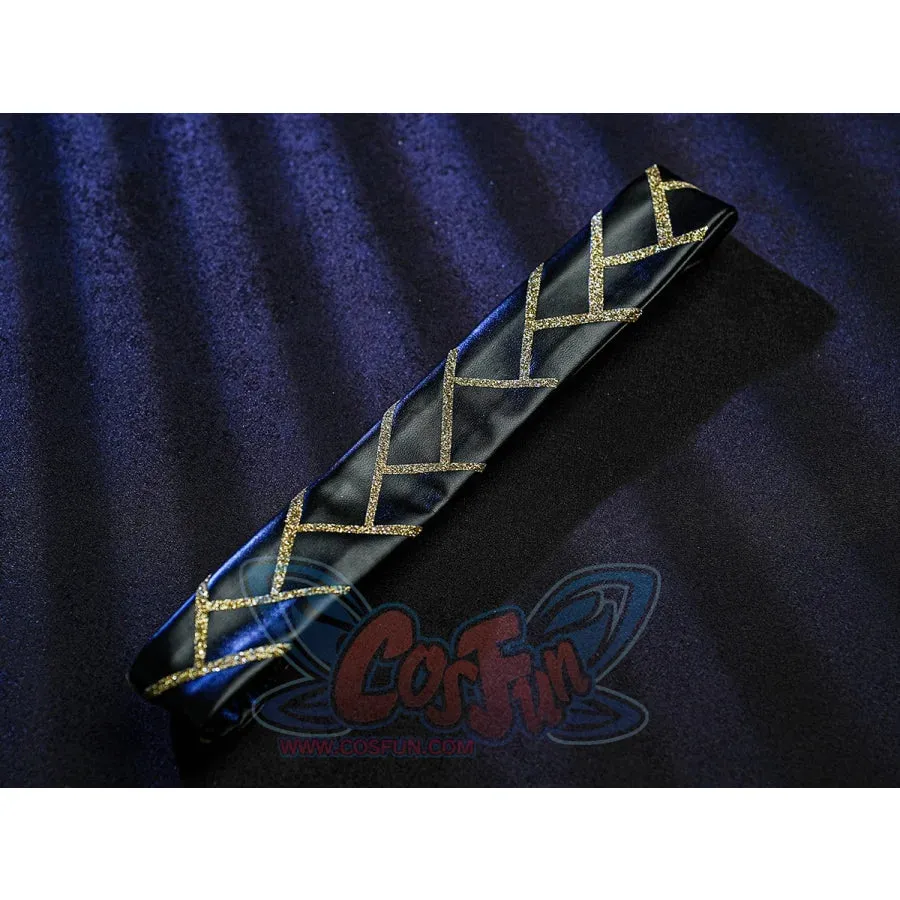 Pre-Sale Wuthering Waves Yinlin Cosplay Costume C09183