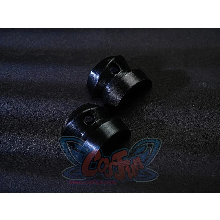 Pre-Sale Wuthering Waves Yinlin Cosplay Costume C09183