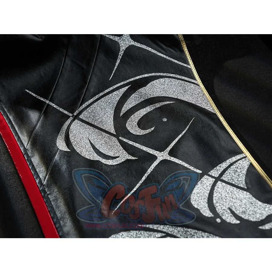 Pre-Sale Wuthering Waves Yinlin Cosplay Costume C09183