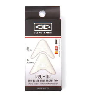 Pro-Tip Nose protection kit