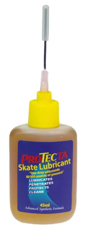 Protecta Skate Bearing Lubricant Cream