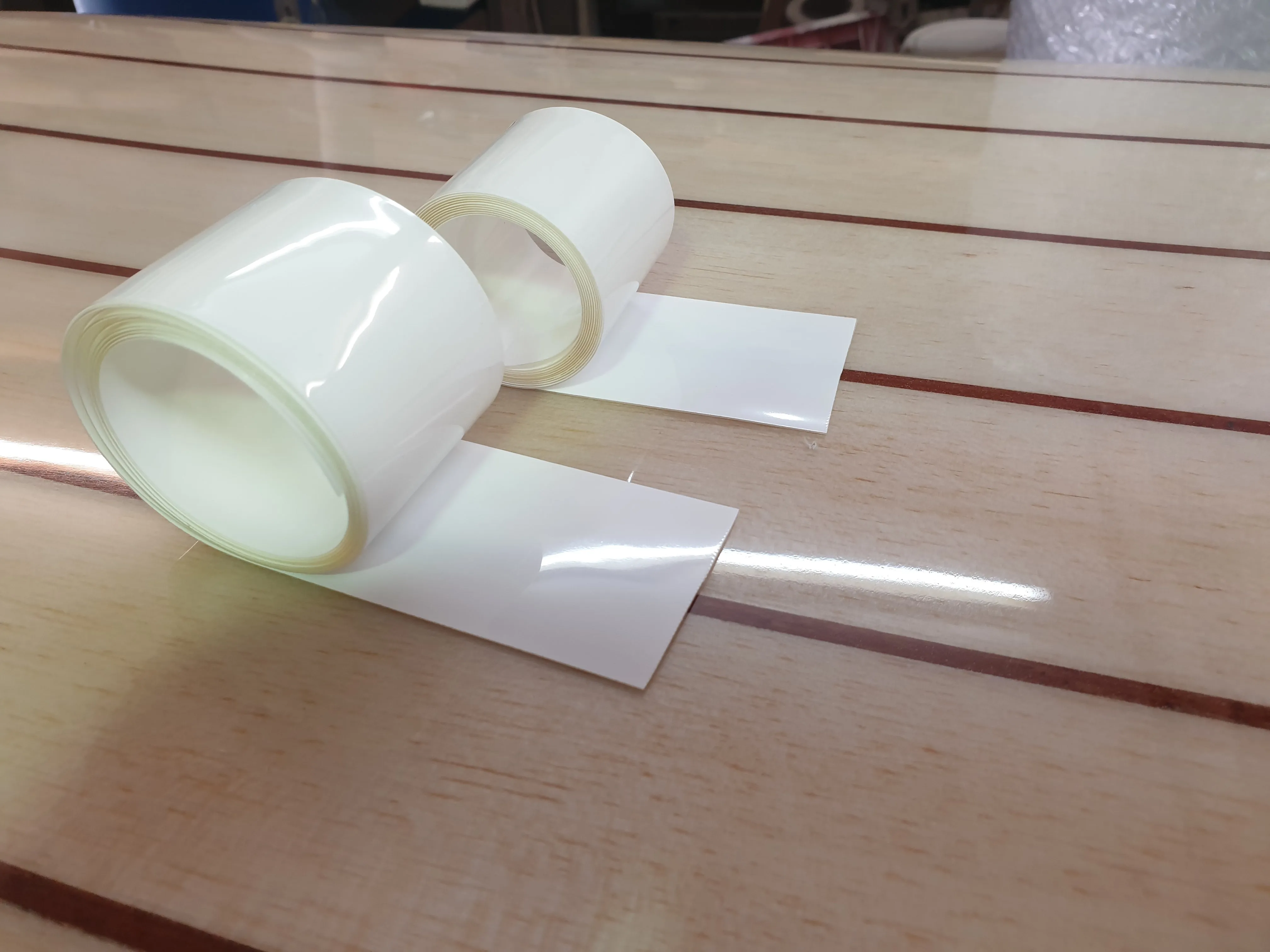 Puka Patch Railsaver for SUPs