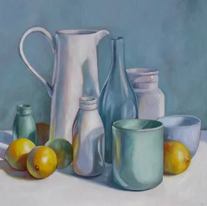 Quiet Light II