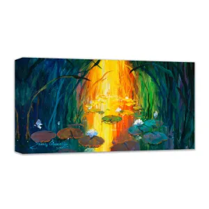 "Eternal Light"