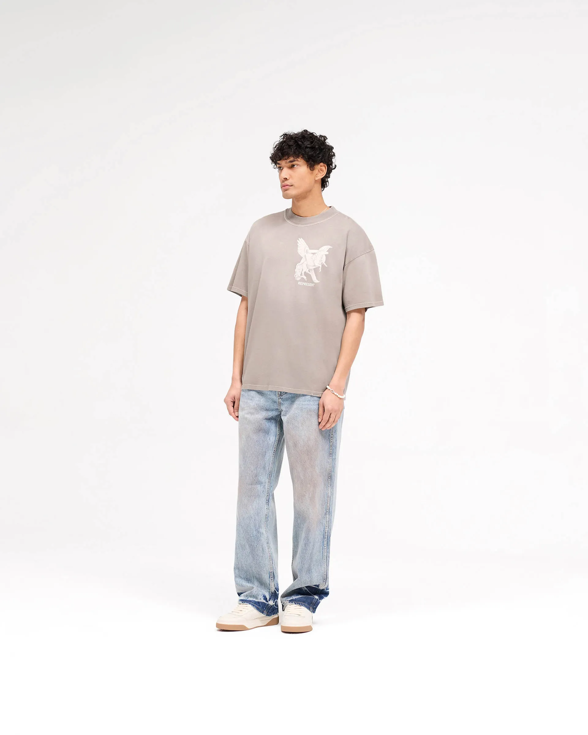 R3 Baggy Denim - Mechanic Blue