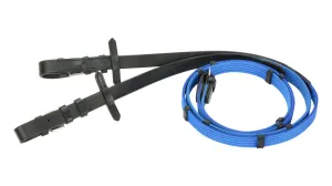 Reins Continental Web Notched