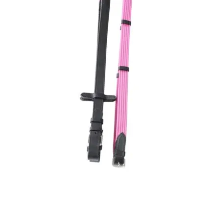 Reins Continental Web Notched