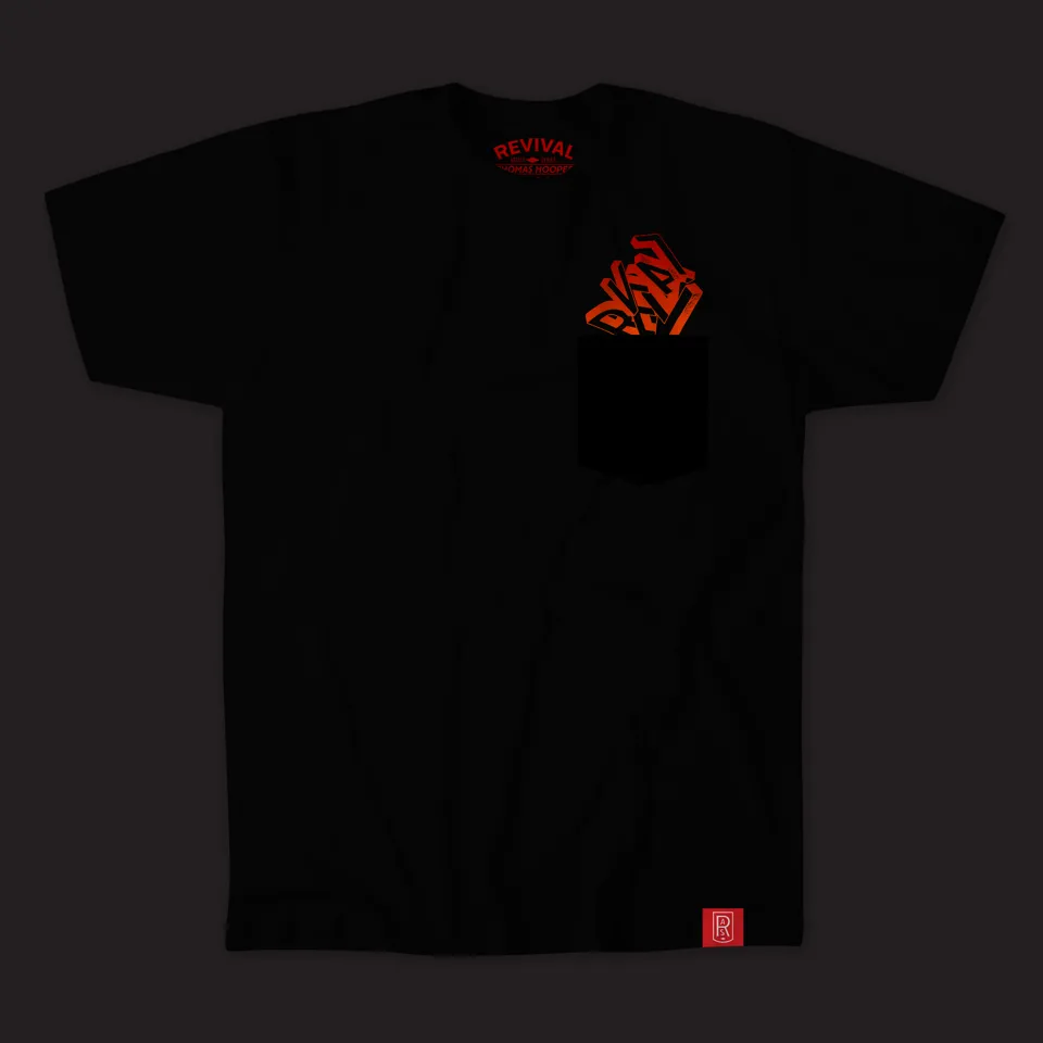 Revival Artist Series Tee: Thomas Hooper
