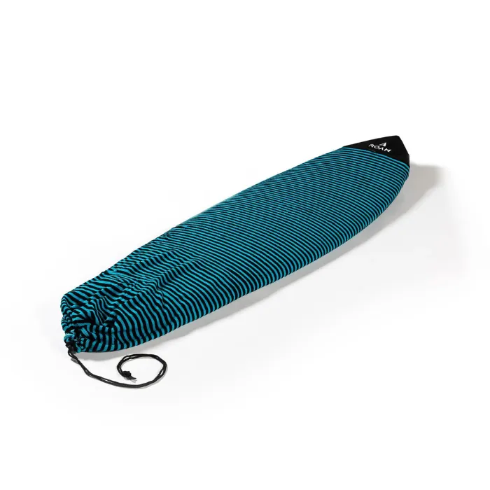 Roam Fish/Hybrid Stripe Board Sock