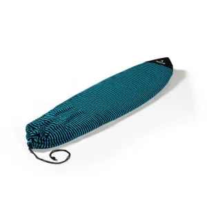 Roam Fish/Hybrid Stripe Board Sock