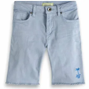 Rocker Shorts - Sky