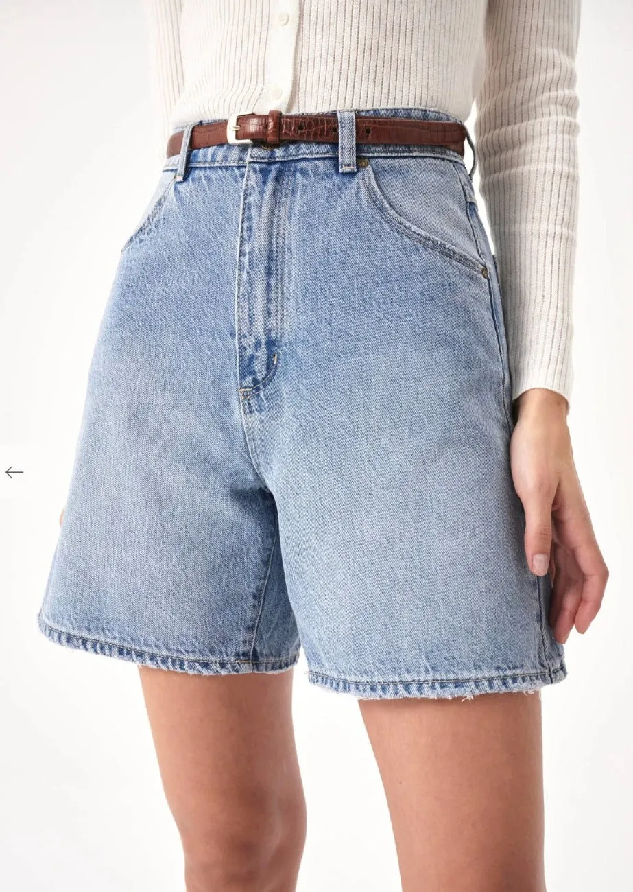 Rollas Mirage Short Lyocell Leah