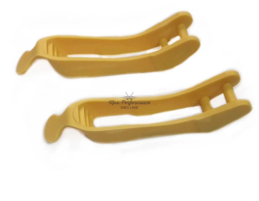 Rollergard Colored Replacement Straps