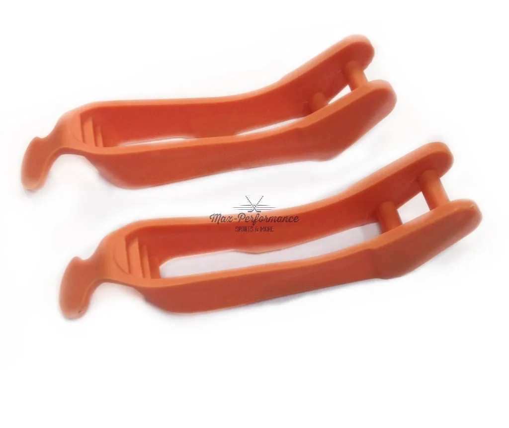 Rollergard Colored Replacement Straps