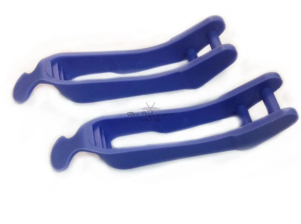 Rollergard Colored Replacement Straps