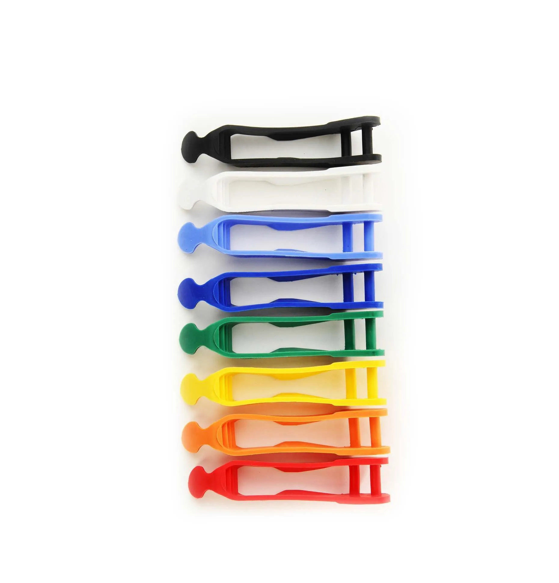 Rollergard Colored Replacement Straps