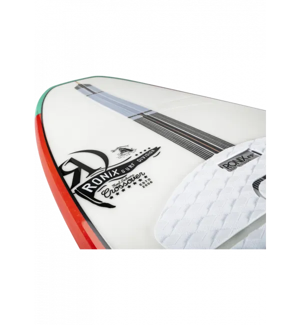 RONIX SURFCO HAWAII WAX MAT TRACTION KIT