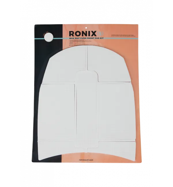 RONIX SURFCO HAWAII WAX MAT TRACTION KIT