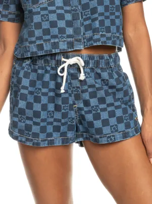 Roxy New Impossible Printed Shorts