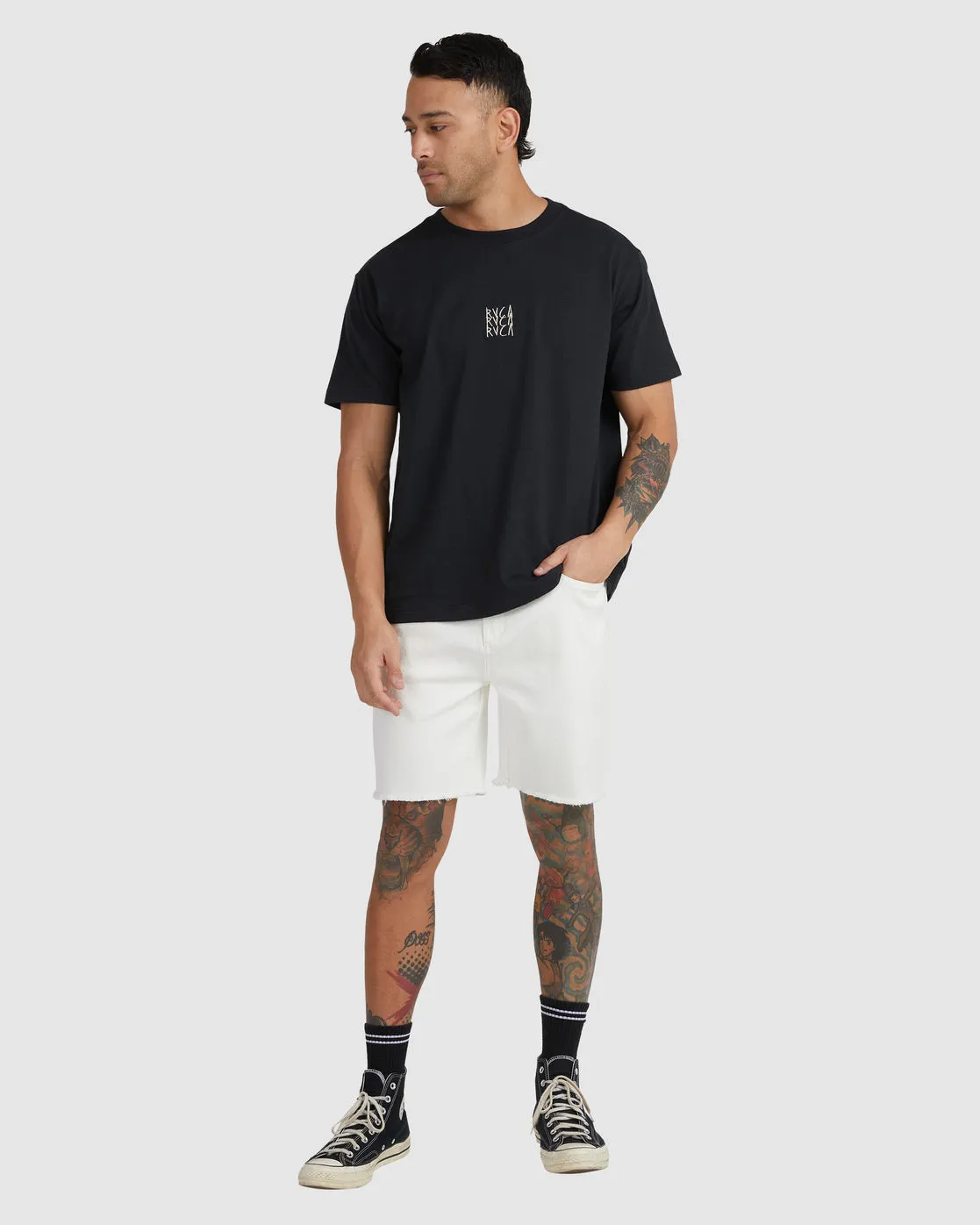 Rvca Rockers Walkshort