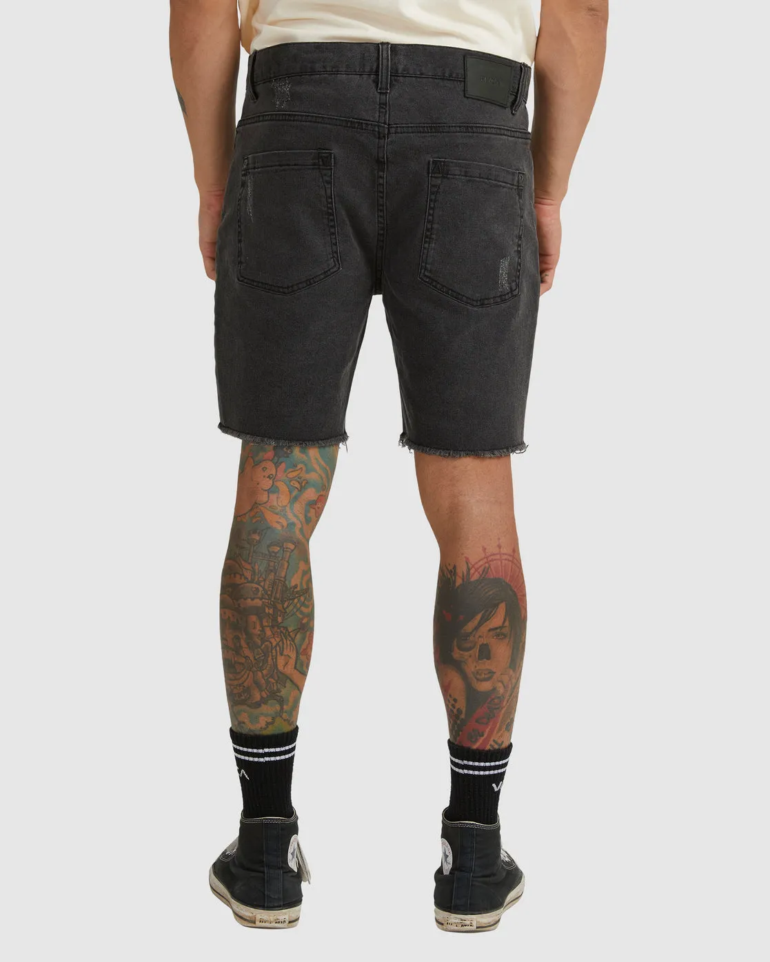 Rvca Rockers Walkshort