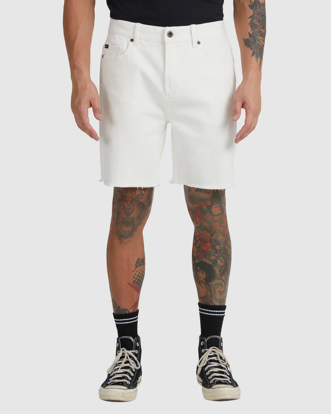 Rvca Rockers Walkshort