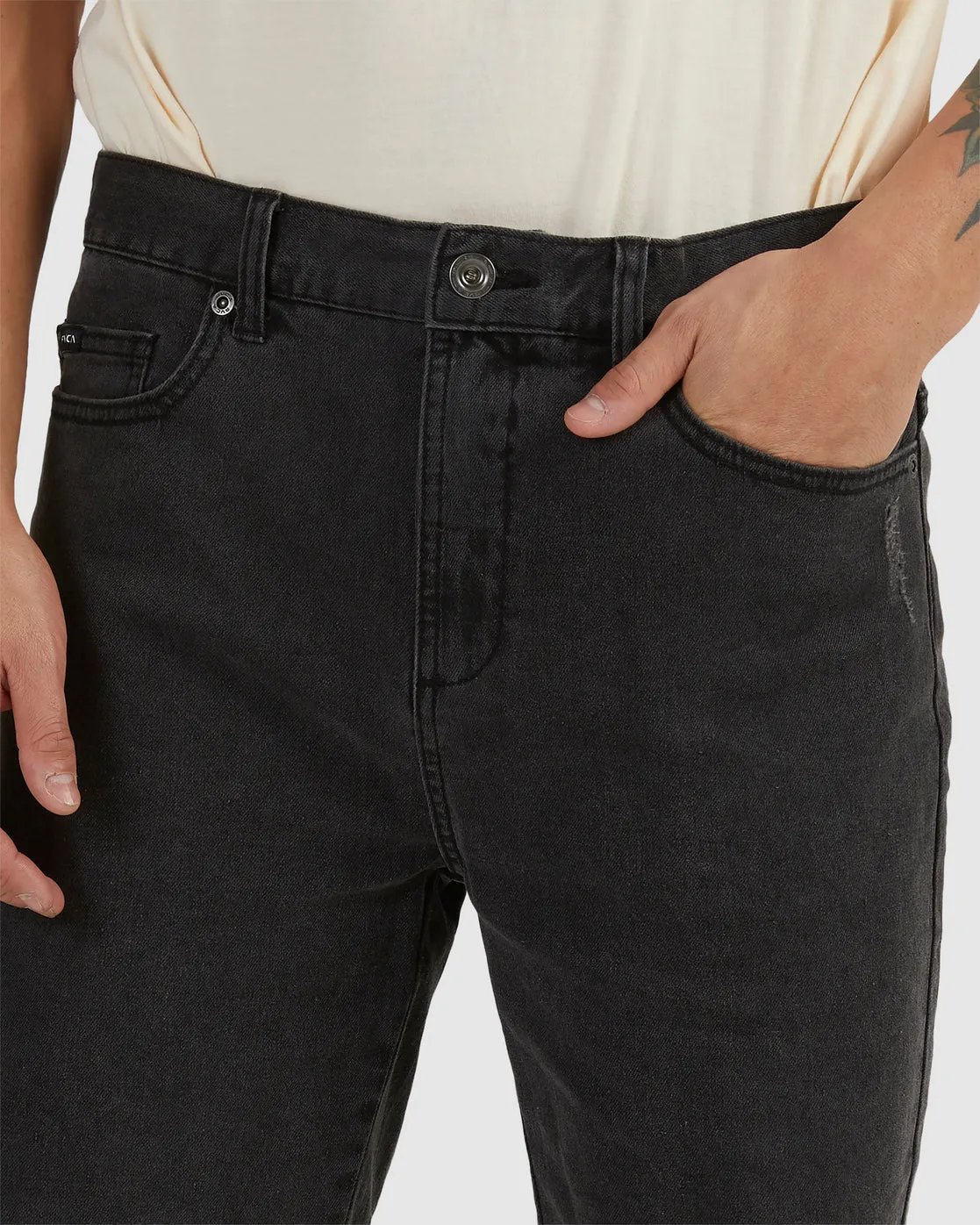 Rvca Rockers Walkshort