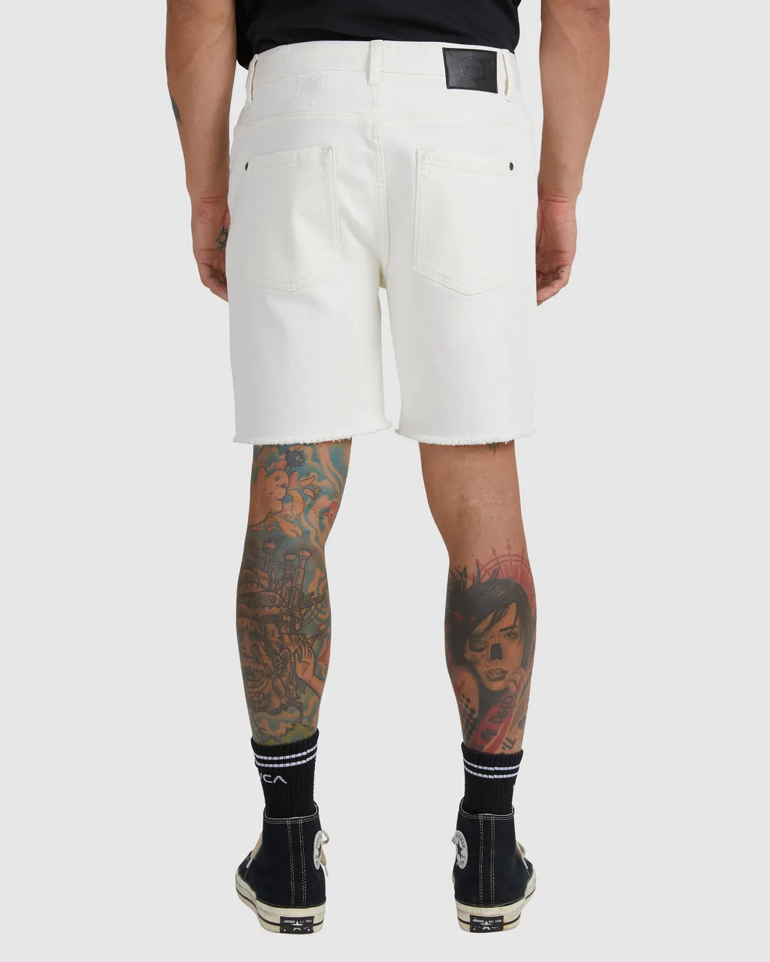 Rvca Rockers Walkshort