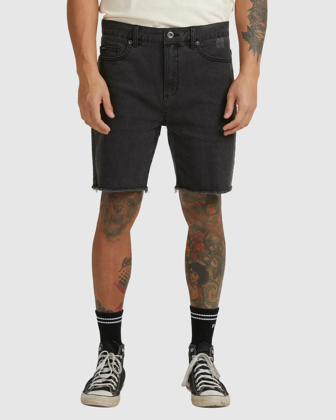 Rvca Rockers Walkshort