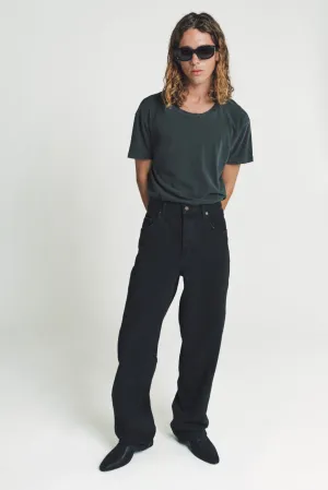SAINT LAURENT | EXTREME BAGGY JEANS