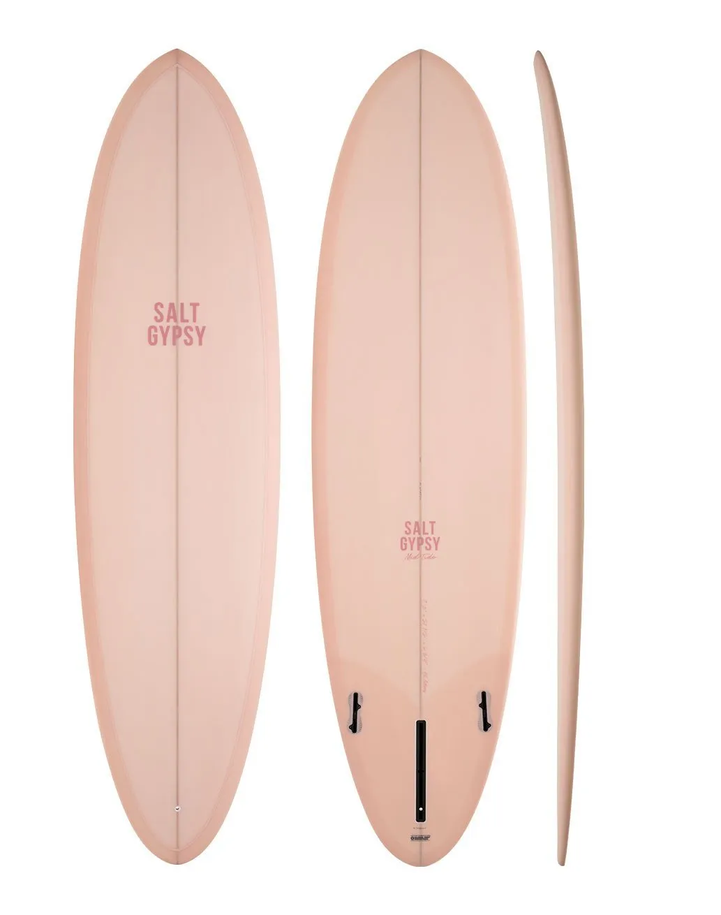 Salt Gypsy Mid Tide - Colors And Sizes Vary