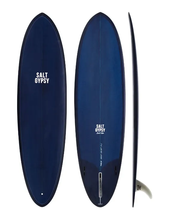 Salt Gypsy Mid Tide - Colors And Sizes Vary