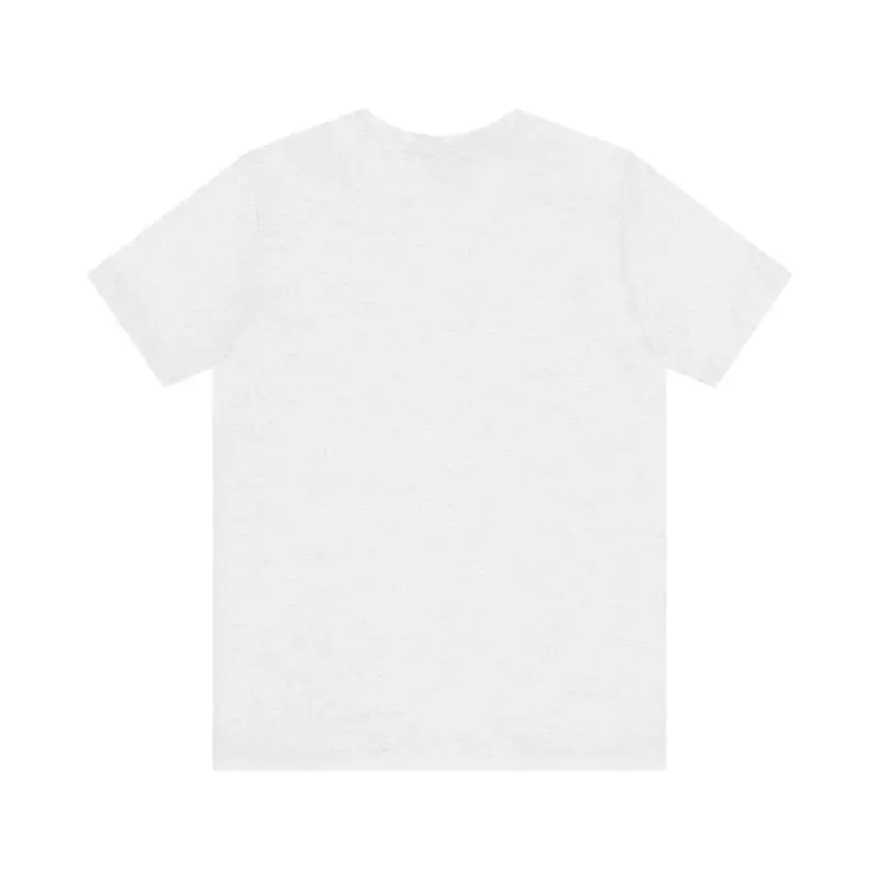 Samurai Cat Unisex Jersey Short Sleeve Tee