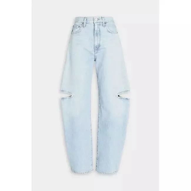 SANNA SLICE JEANS