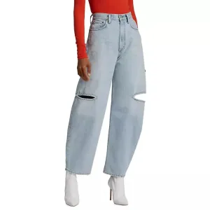 SANNA SLICE JEANS