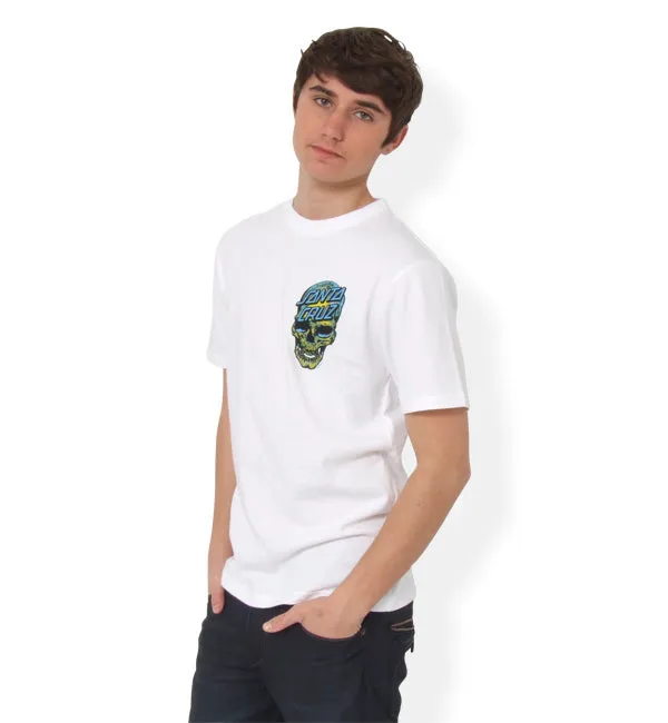 Santa Cruz Dead Pool Tee